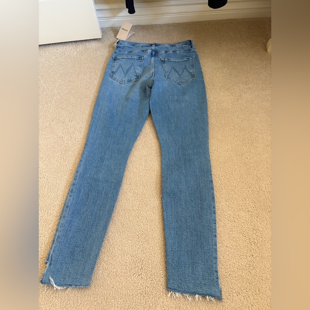 Mother Jeans - Picture 2 of 8